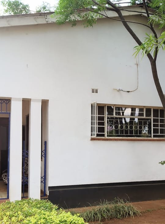 Therapy House Office 3